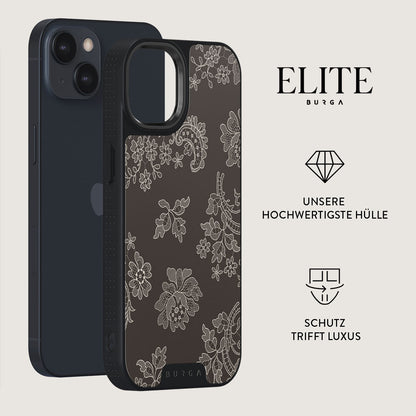 Skorter | Bandida - iPhone 15 case