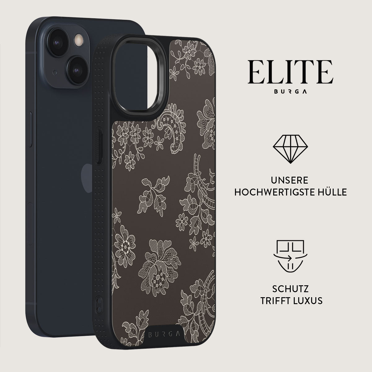 Skorter | Bandida - iPhone 15 Plus Case