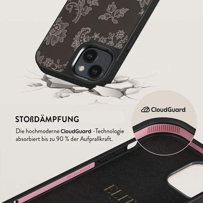 Skorter | Bandida - iPhone 15 case