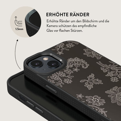 Skorter | Bandida - iPhone 14 Cover