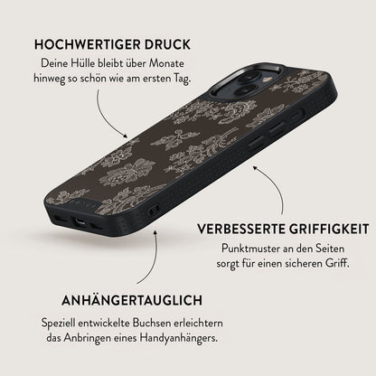 Skorter | Bandida - iPhone 14 Cover