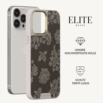 Skorter | Bandida - iPhone 13 Pro Case