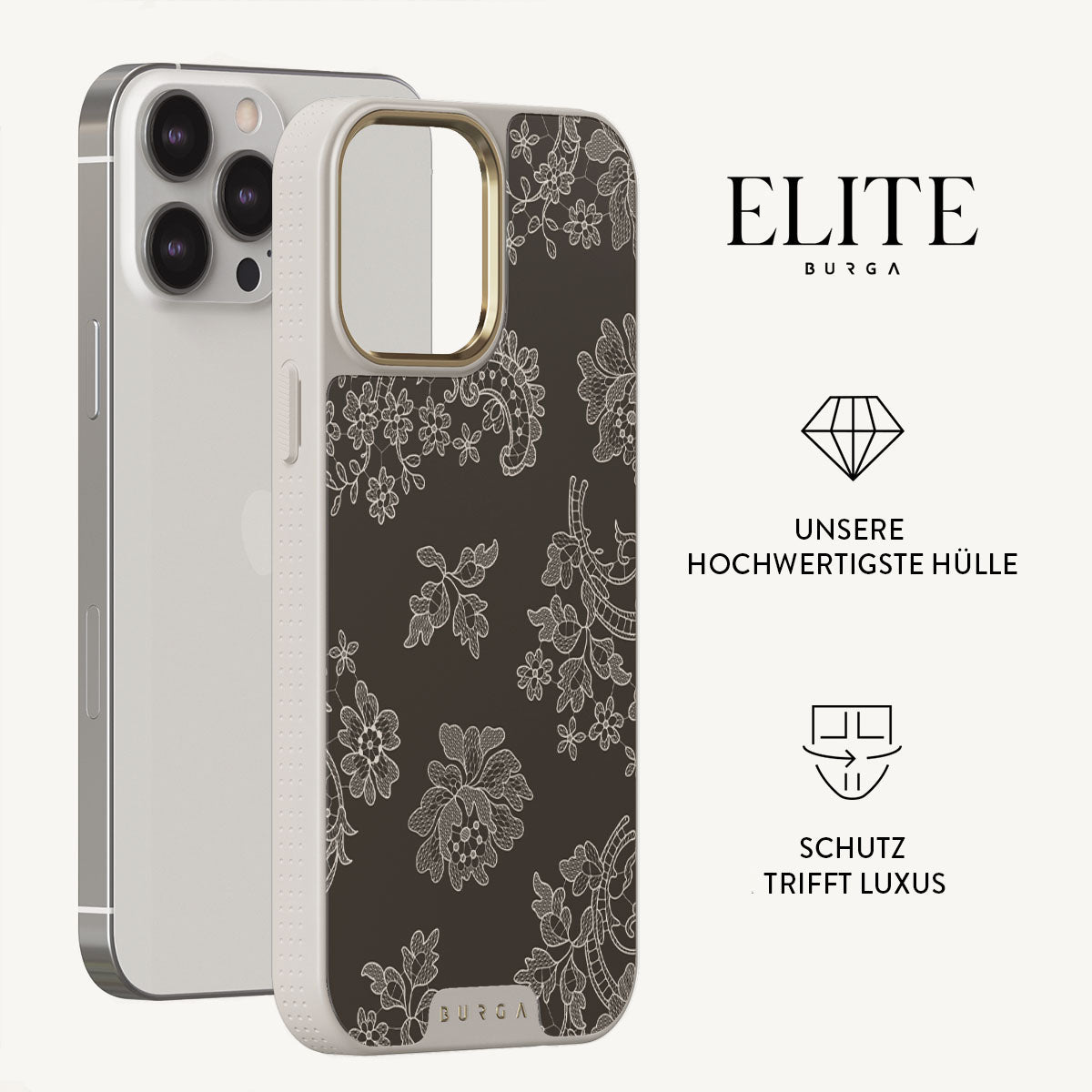 Skorter | Bandida - iPhone 14 Pro Case