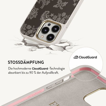 Skorter | Bandida - iPhone 14 Pro Case