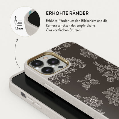 Skorter | Bandida - iPhone 13 Pro Case