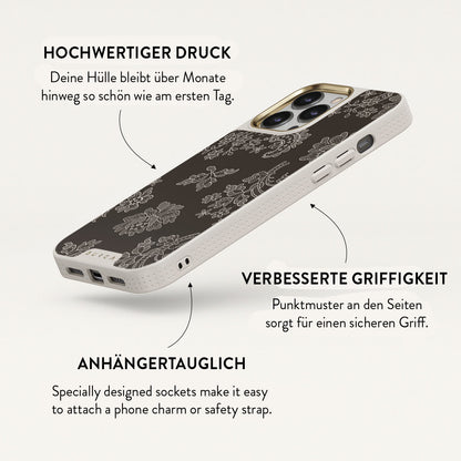 Skorter | Bandida - iPhone 14 Pro Case