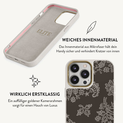 Skorter | Bandida - iPhone 14 Pro Max Case