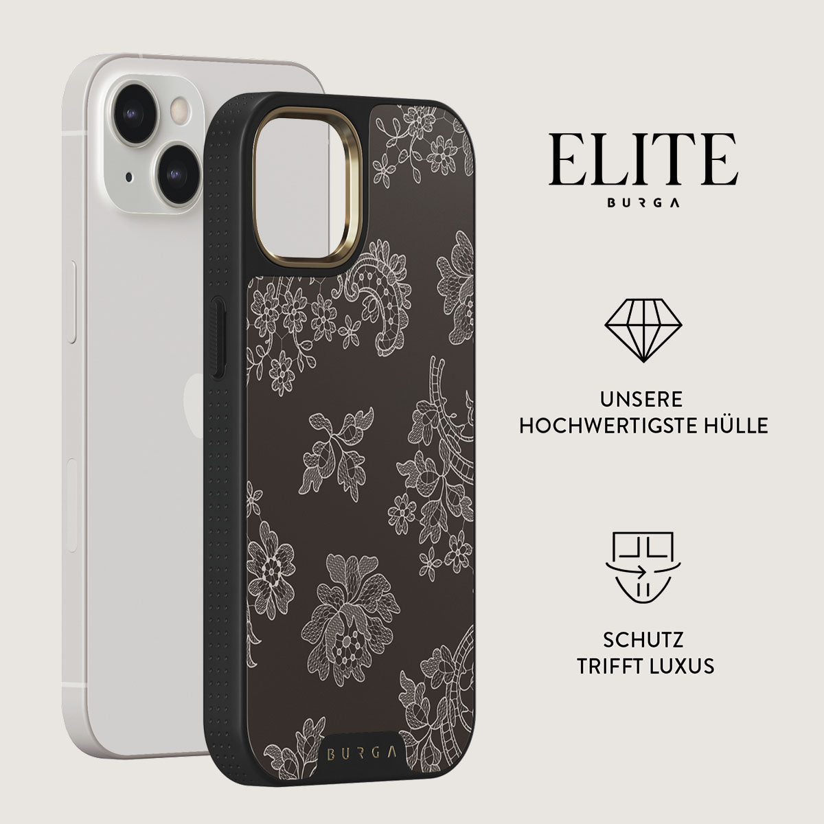 Skorter | Bandida - iPhone 13 Case