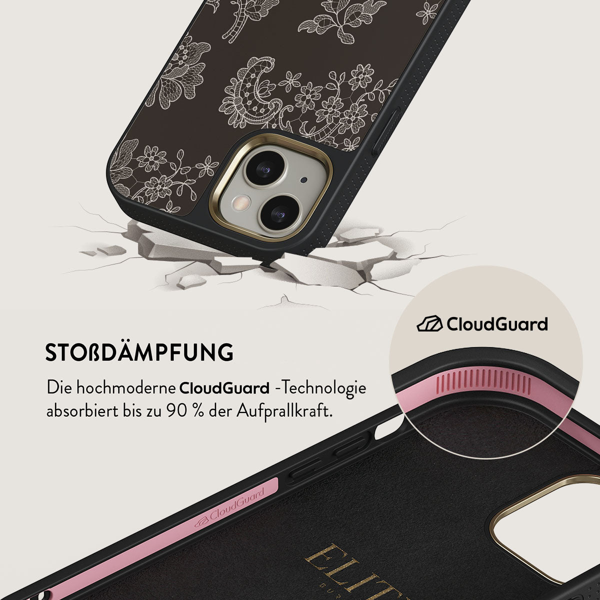 Skorter | Bandida - iPhone 13 Case
