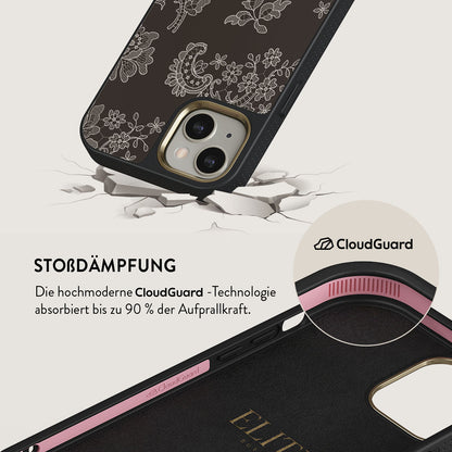 Skorter | Bandida - iPhone 13 Case