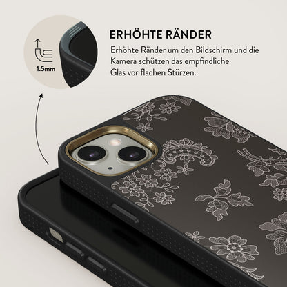 Skorter | Bandida - iPhone 13 Case