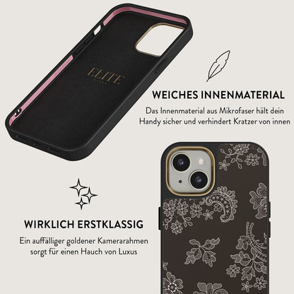 Skorter | Bandida - iPhone 13 Case