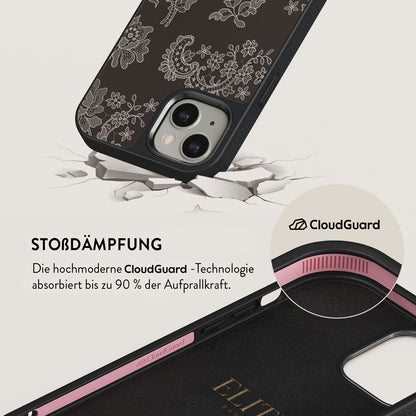 Skorter | Bandida - iPhone 13 Case