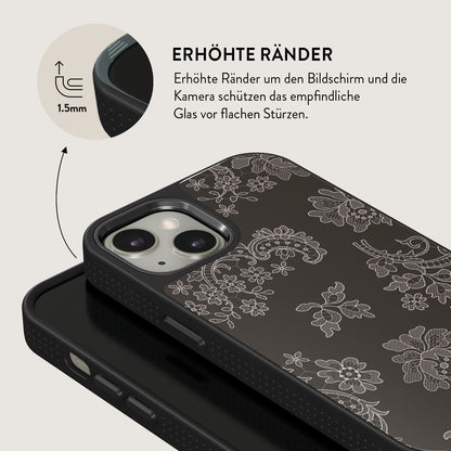 Skorter | Bandida - iPhone 13 Case