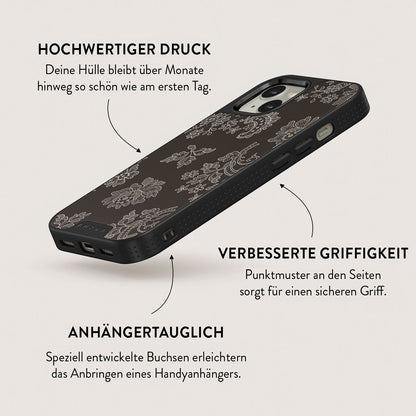 Skorter | Bandida - iPhone 13 Case