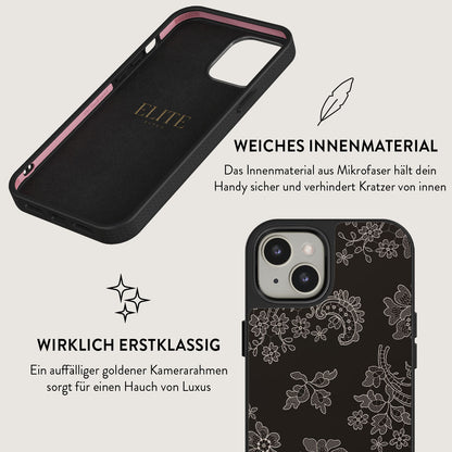 Skorter | Bandida - iPhone 13 Case