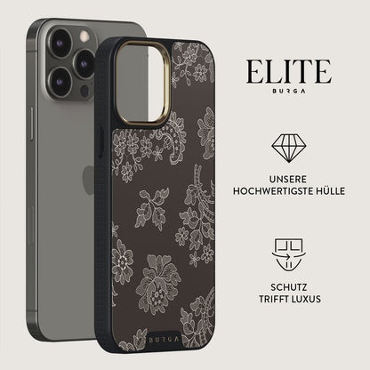 Skorter | Bandida - iPhone 13 Pro Case