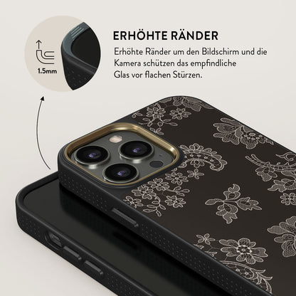 Skorter | Bandida - iPhone 13 Pro Max Case
