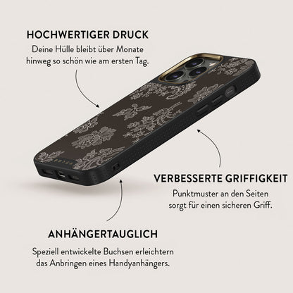 Skorter | Bandida - iPhone 13 Pro Case