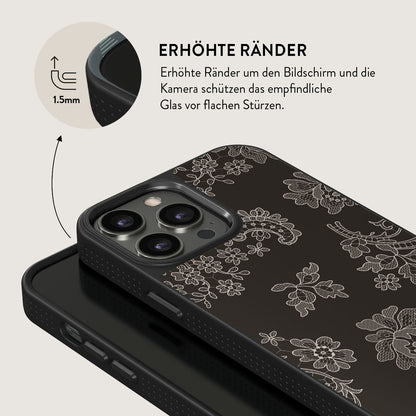 Skorter | Bandida - iPhone 14 Pro Case