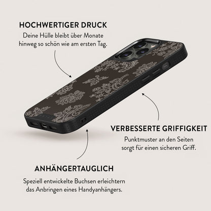 Skorter | Bandida - iPhone 13 Pro Max Case