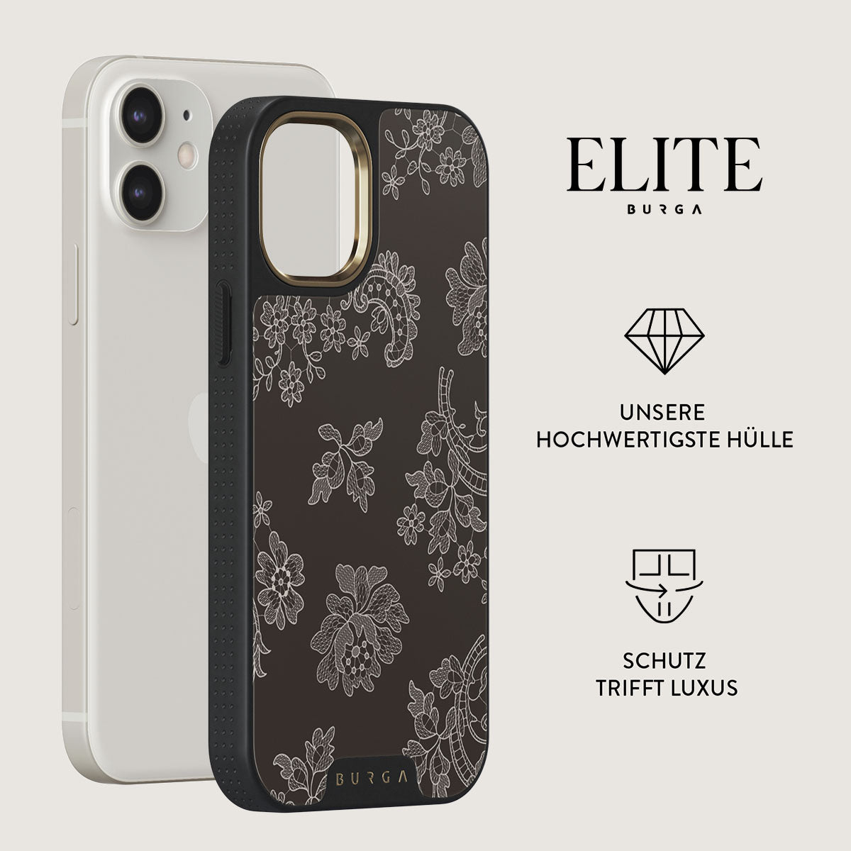 Skorter | Bandida - iPhone 12 Case