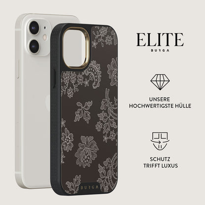 Skorter | Bandida - iPhone 12 Case