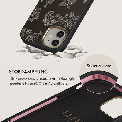 Skorter | Bandida - iPhone 12 Case