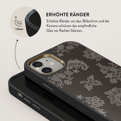 Skorter | Bandida - iPhone 12 Case