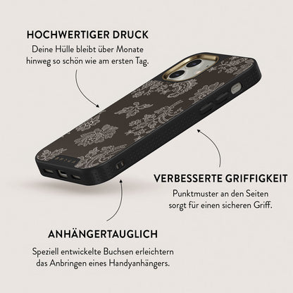 Skorter | Bandida - iPhone 12 Case