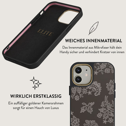 Skorter | Bandida - iPhone 12 Case