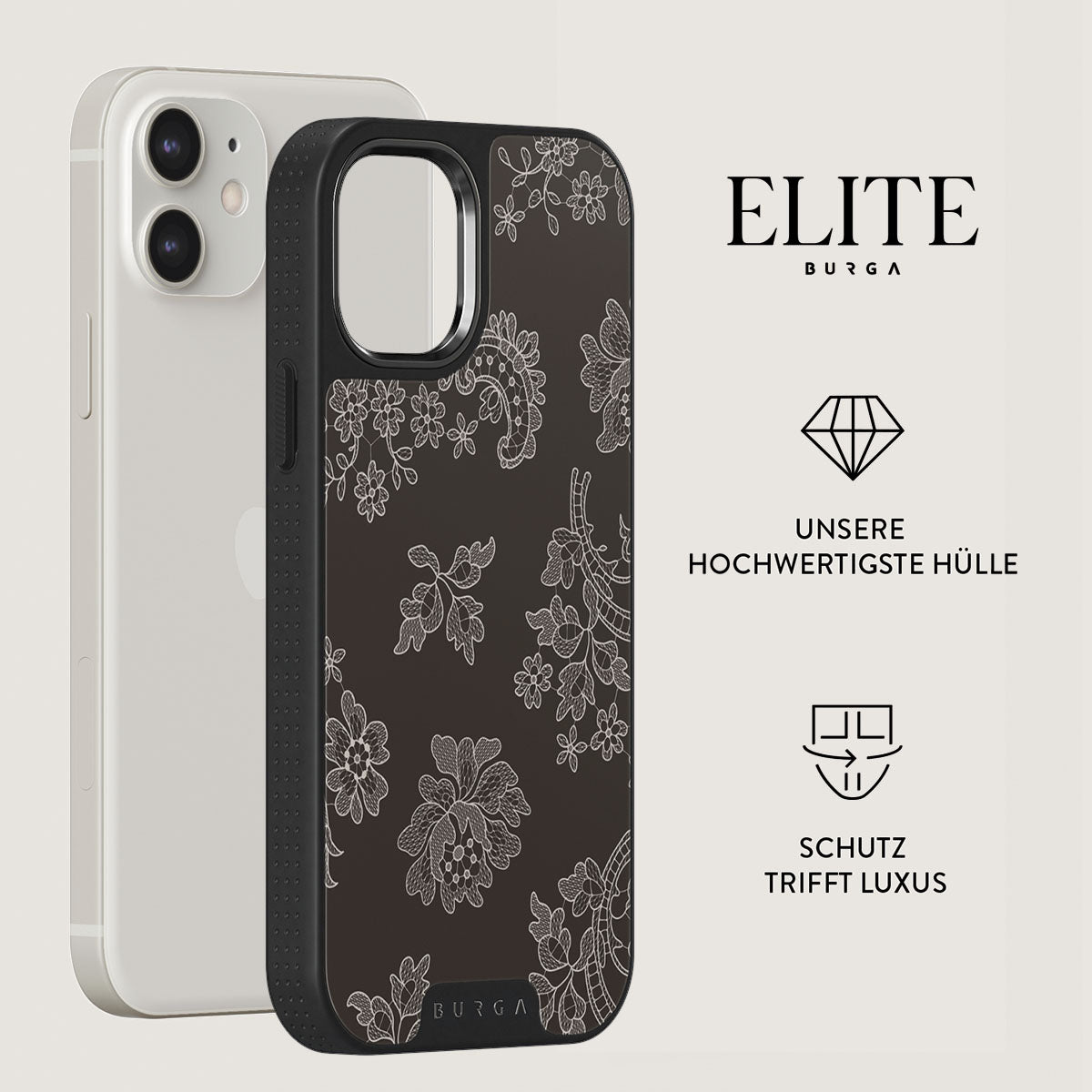 Skorter | Bandida - iPhone 12 Case