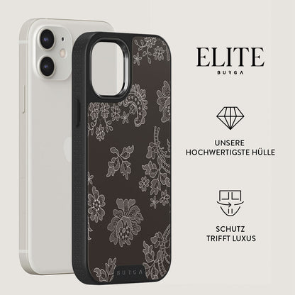 Skorter | Bandida - iPhone 12 Case