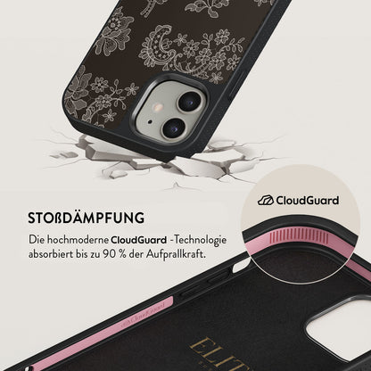 Skorter | Bandida - iPhone 12 Case