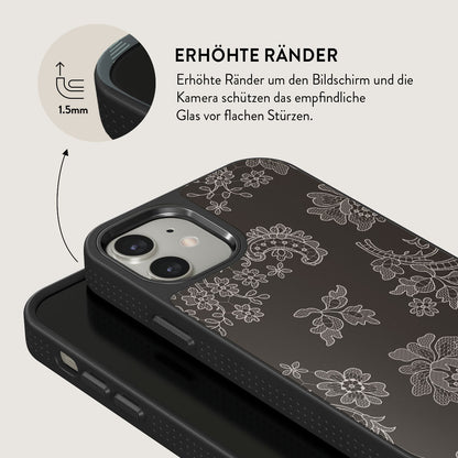 Skorter | Bandida - iPhone 12 Case