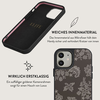 Skorter | Bandida - iPhone 12 Case