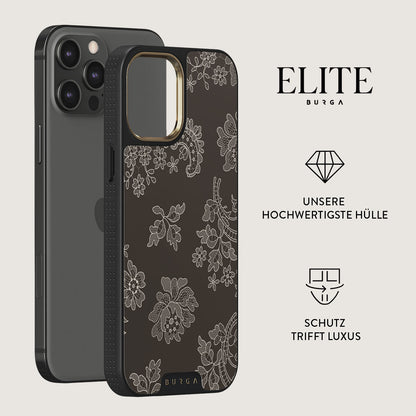 Skorter | Bandida - iPhone 12 Pro Max case