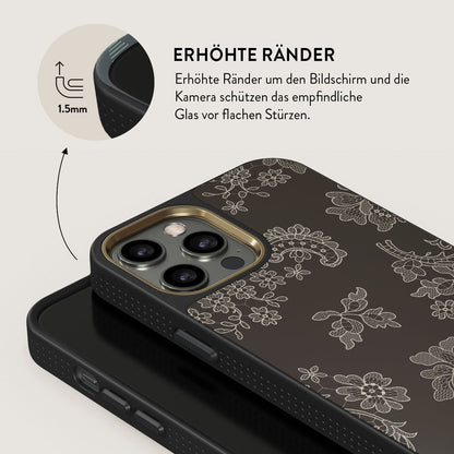 Skorter | Bandida - iPhone 12 Pro Max case