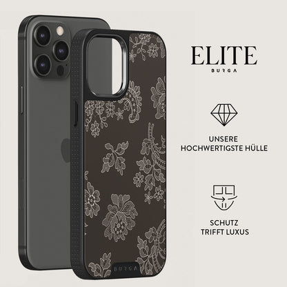 Skorter | Bandida - iPhone 12 Pro Case