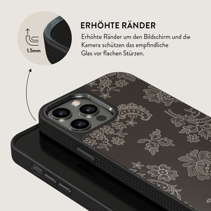 Skorter | Bandida - iPhone 12 Pro Max case