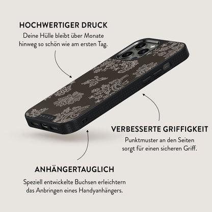 Skorter | Bandida - iPhone 12 Pro Case