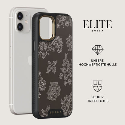 Skorter | Bandida - iPhone 11 Wallet