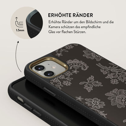 Skorter | Bandida - iPhone 11 Wallet