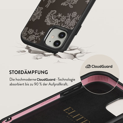 Skorter | Bandida - iPhone 11 Wallet