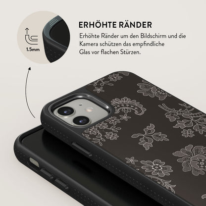 Skorter | Bandida - iPhone 11 Wallet