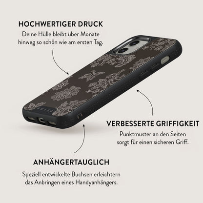 Skorter | Bandida - iPhone 11 Wallet