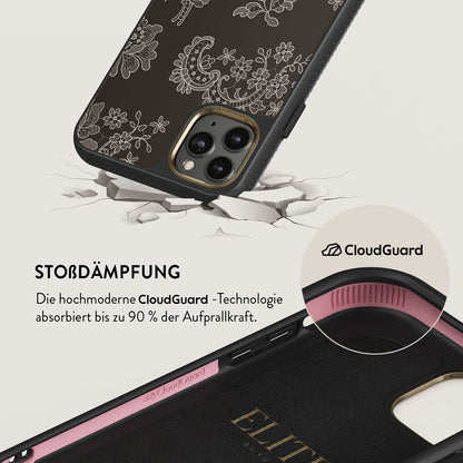 Skorter | Bandida - iPhone 11 Pro Max case