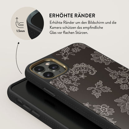 Skorter | Bandida - iPhone 11 Pro Max case