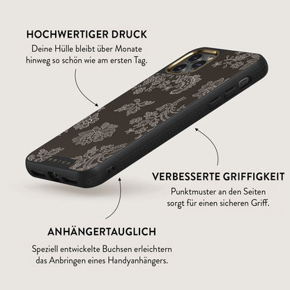 Skorter | Bandida - iPhone 11 Pro case