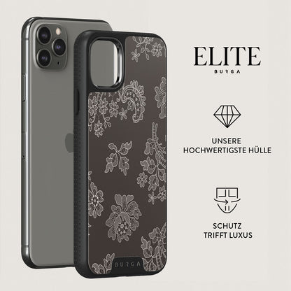 Skorter | Bandida - iPhone 11 Pro case